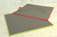 All-In-One Kitchen Dishware