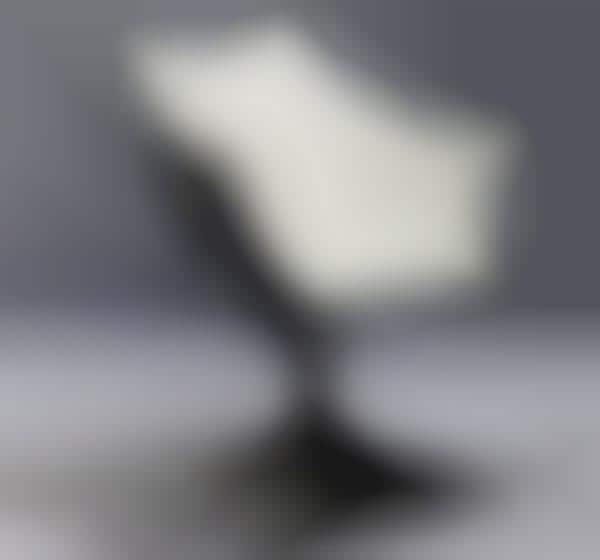 Chiroptera-Inspired Seating