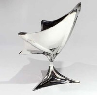 Chiroptera-Inspired Seating Image 3