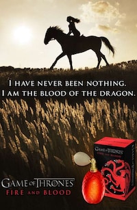 Fantasy Book Fragrances Image 2