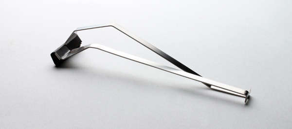 Minimalist Modern Razors