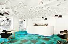 Bold Bowling Hat Interiors