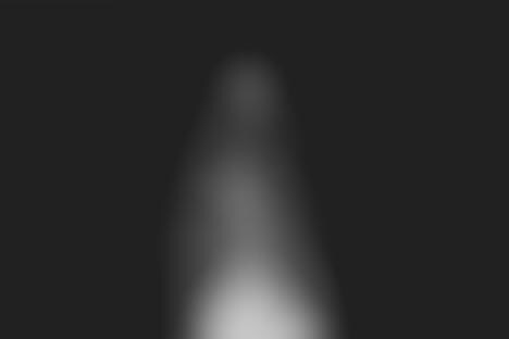 Daunting Dark Damsel Portraits