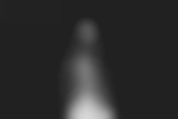 Daunting Dark Damsel Portraits