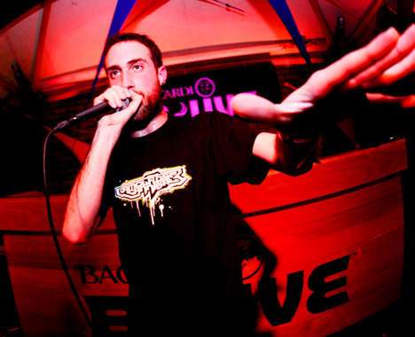 12 Badass Beatboxing Breakthroughs