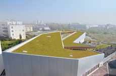 Sustainable Learning Centers