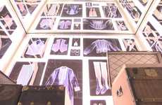 Historical Couture Exhibits