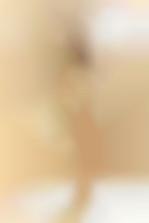 Ethereal Wedding Lingerie