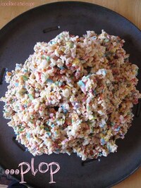 Cereal Crusted Confections Image 4