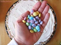 Cereal Crusted Confections Image 8