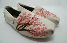 Comfy Customizable Kicks