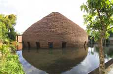 Tropical Hut Nightclubs