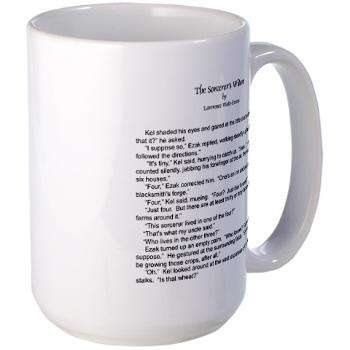 Java-Holding Literature