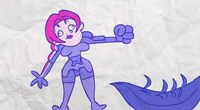 Alternate Attrocious Game Finales Image 3