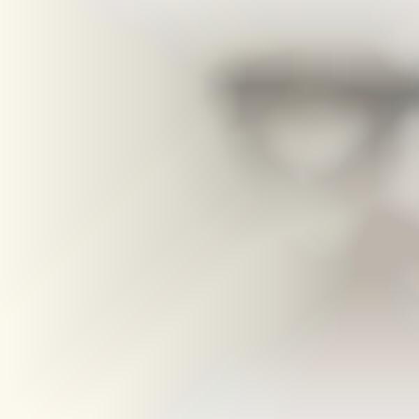 Ghostly Glass-Wearing Photography
