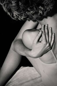 Boho Ballerina Editorials Image 2