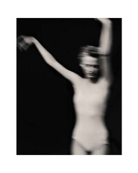 Boho Ballerina Editorials Image 5