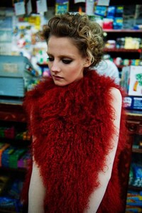 Boho Ballerina Editorials Image 7