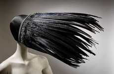 Chic Eye-Catching Caps