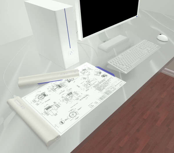 Paperless Office Devices
