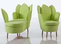 Flower Petal Furniture Image 2