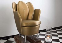 Flower Petal Furniture Image 6
