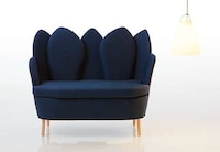 Flower Petal Furniture Image 7