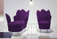 Flower Petal Furniture Image 8