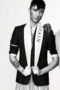 Mister Universe Editorials Image 4