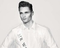 Mister Universe Editorials Image 7