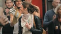 Scandalous Male Stripping Flashmobs Image 6
