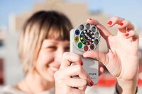Rainbow Smartphone Camera Cases  Image 2