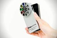 Rainbow Smartphone Camera Cases  Image 3