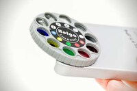 Rainbow Smartphone Camera Cases  Image 4