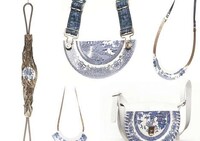 Cute Cutlery-Infused Jewelry Image 3