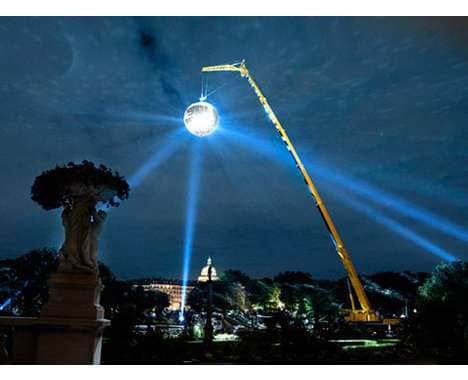 12 Crane-Related Contraptions