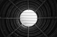 Otherworldly Monochromatic Photography Image 2