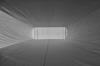 Otherworldly Monochromatic Photography Image 3