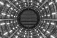Otherworldly Monochromatic Photography Image 5