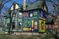 Mortgage-Paying Paint Jobs Image 3