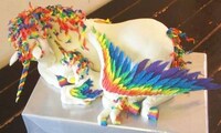 Unicorn Fantasy Desserts Image 4