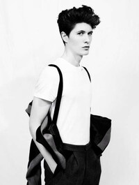 Multi-Tonal Menswear Collections Image 2