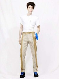 Multi-Tonal Menswear Collections Image 3