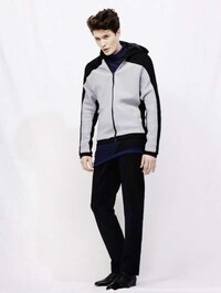 Multi-Tonal Menswear Collections Image 5