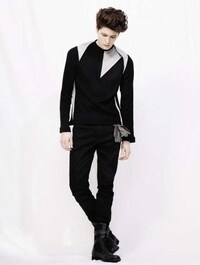 Multi-Tonal Menswear Collections Image 6