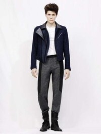 Multi-Tonal Menswear Collections Image 7
