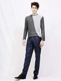 Multi-Tonal Menswear Collections Image 8