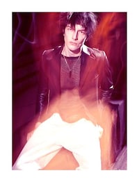 Contemporary Goth Captures Image 2
