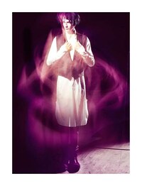 Contemporary Goth Captures Image 4