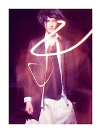 Contemporary Goth Captures Image 6